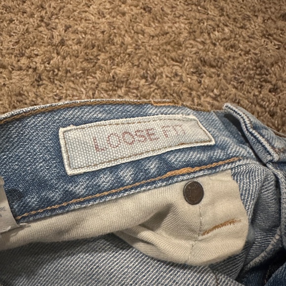 American Eagle Loose 32x32 - Picture 4 of 6